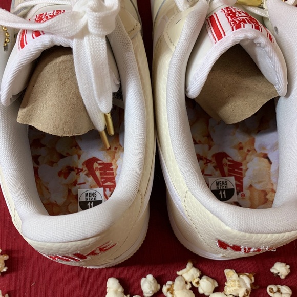 Air Force 1 low popcorn - Picture 4 of 7